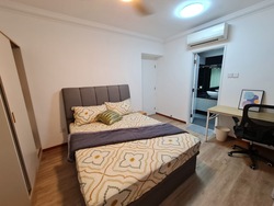 Aquarius By The Park (D16), Condominium #491524351